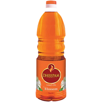 DEEPAM OIL GRAIN MARKET 1LTR - Dallaspuram Santha DFW