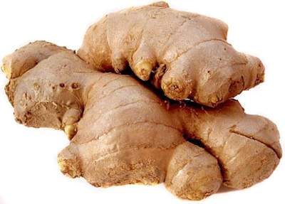 Ginger Desi 1LB