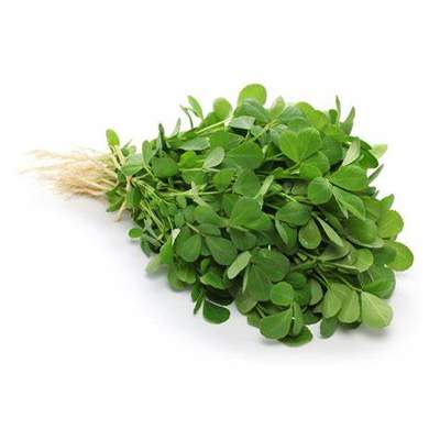 Methi Leaves Pack of 1