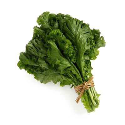 Mustard Leaves Greens 1LB