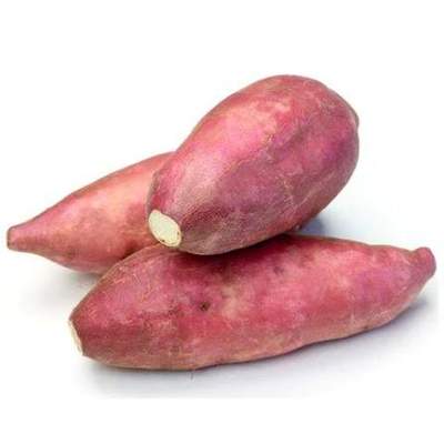 Sweet Potatoes 1LB