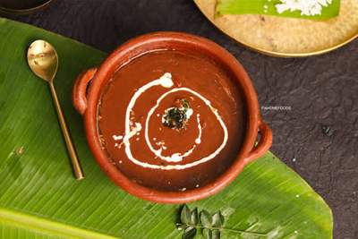 Ulvacharu 1LB - Dallaspuram Santha DFW