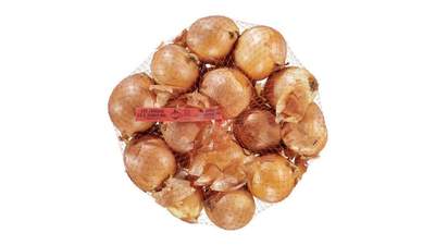 Yellow Onions 5 LB