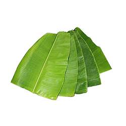 Banana Leaves 1LB