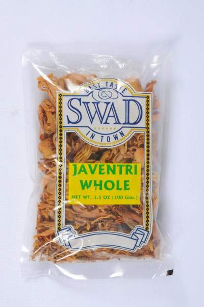 Javentri Whole 0.06 Lb