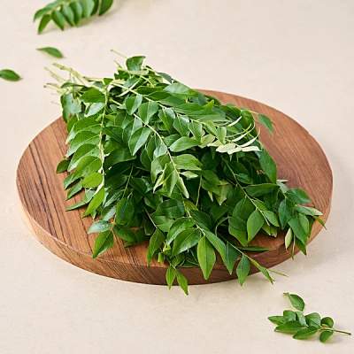 Curry Leaves Per Bag 