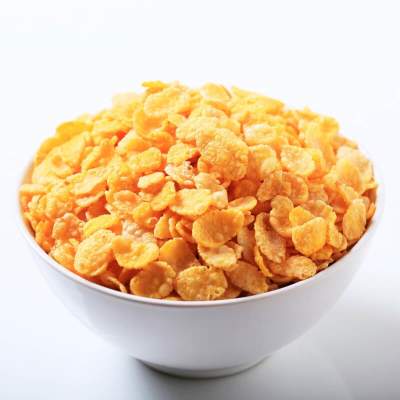 Corn Flakes Home Made 1/2LB - Dallaspuram Santha DFW