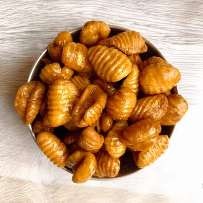 Guvvalu Home Made 1/2LB - Dallaspuram Santha DFW