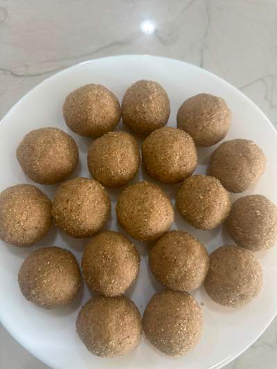 Sunnundalu Home Made 1/2LB - Dallaspuram Santha DFW