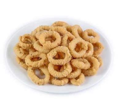 Chegodilu Small 1/2LB - Dallaspuram Santha DFW