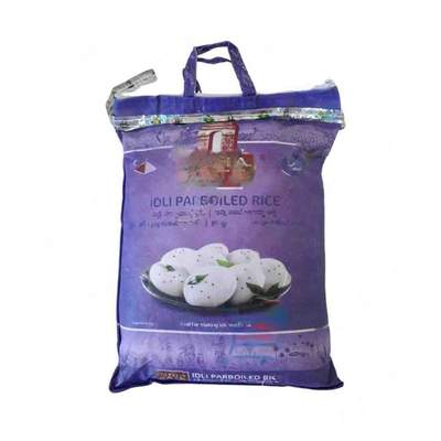 India Gate Idli Parboiled Rice - 20 LB 20 lb - Dallaspuram Santha DFW