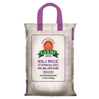Laxmi Idli Rice - 20 LB 20 lb - Dallaspuram Santha DFW